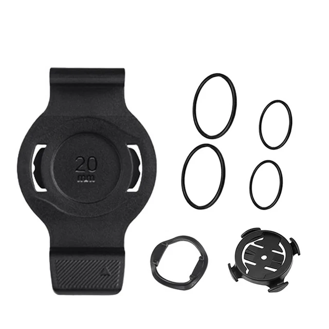 Compteur Vélo Garmin Bryton Support Guidon Vélo Carbone