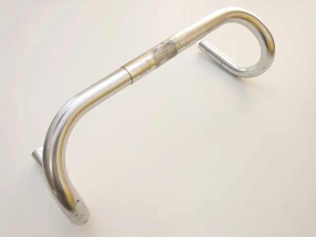 Vintage Cinelli Giro D'Italia 64-40 handlebars (26.4mm bar clamp)