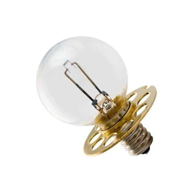 Custodia Plastica Bianca Sostitutiva Per Lampada A Fessura Haag Streit Con Alimentatore/trasformatore