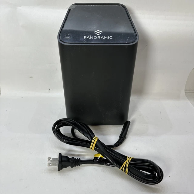 COX PANORAMIC CABLE Modem WIFI Gateway Modem/Router w/Power Cord