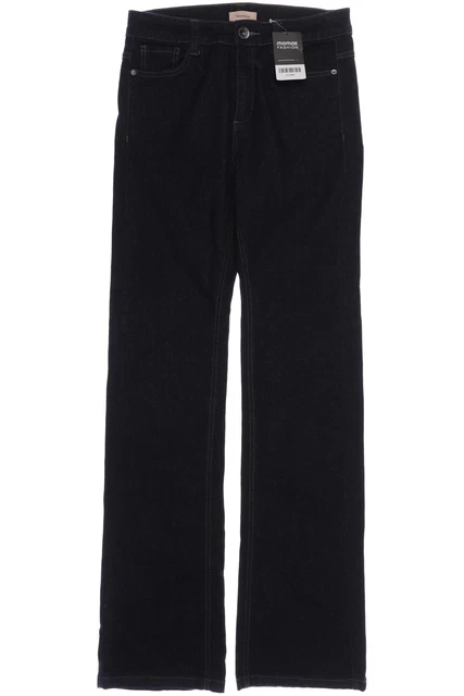 Pantaloni da donna Triangle by s. Oliver jeans denim taglia EU 38 (W28) elastan... #2e7d08c