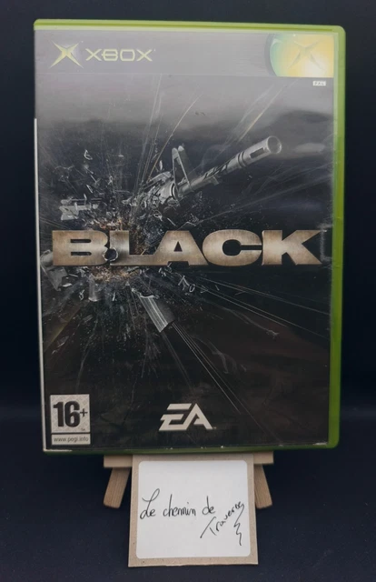 Lot De 7 Démos Xbox Première Génération - Jeux D'occasion
