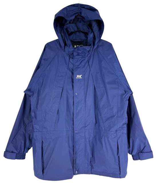 Veste Hardshell Columbia Titanium Rouge Gorpcore – Neuve XS - Vêtements