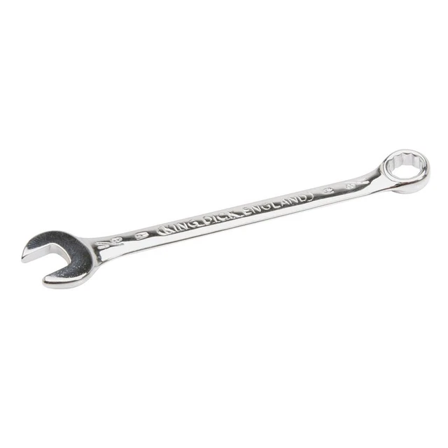King Dick CSW216 Combinaison Clé Whitworth 2.5cm