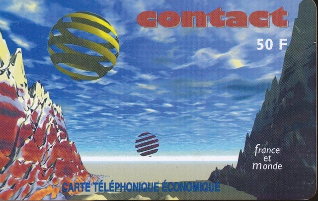 Scheda Telefonica Prepaye Delta Multimedia Rif. PAD13/5