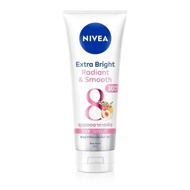 Extra bright discount
