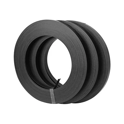 Mini Steel Strapping Coil 3/4" x 0.02" 3 Rolls