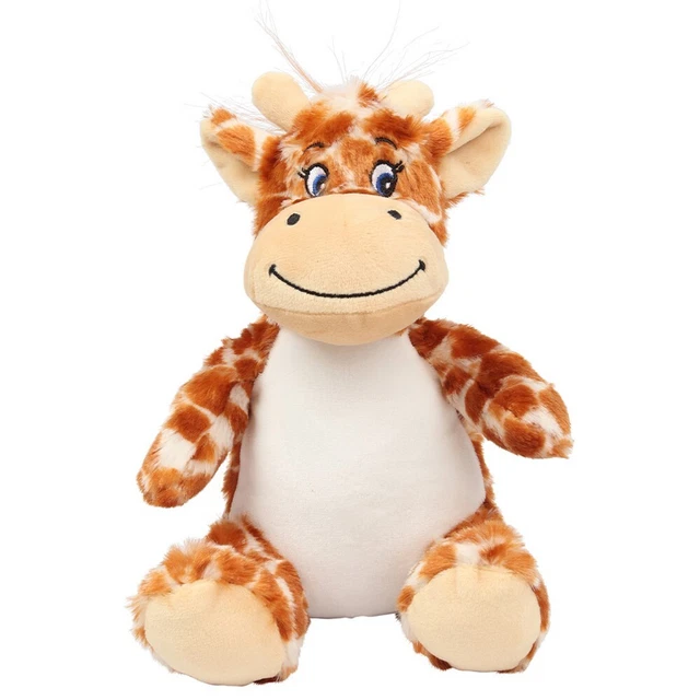 Mumbles Childrens/Kids Printme Mini Animals PC4013