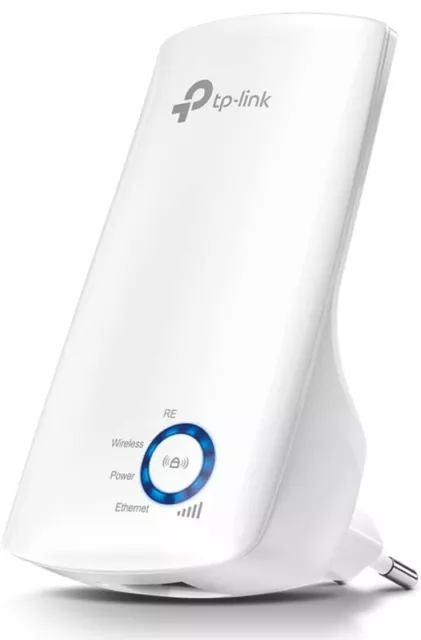 TP-Link TL-WA850RE Ripetitore Wireless Wifi Extender e Access Point