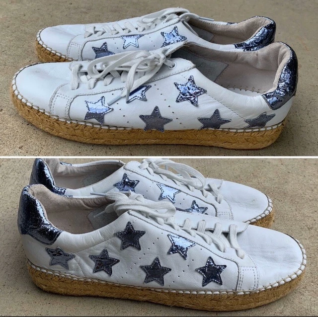 Marc fisher star sneakers sale