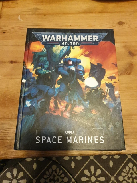 Leaked - And They Shall Know No Fear Rule (and A Couple Of Others - Foto 7