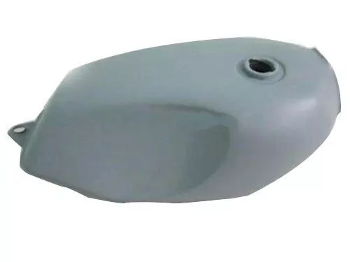 Yamaha Rd250Lc Rd350Lc Petrol Gas Fuel Tank With Gray Primer