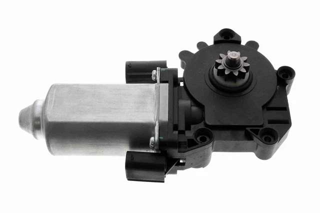 Moteur De Lève-vitre électrique Arrière Gauche Pour BMW Série 6 Et X5 - Réf. 0130821716