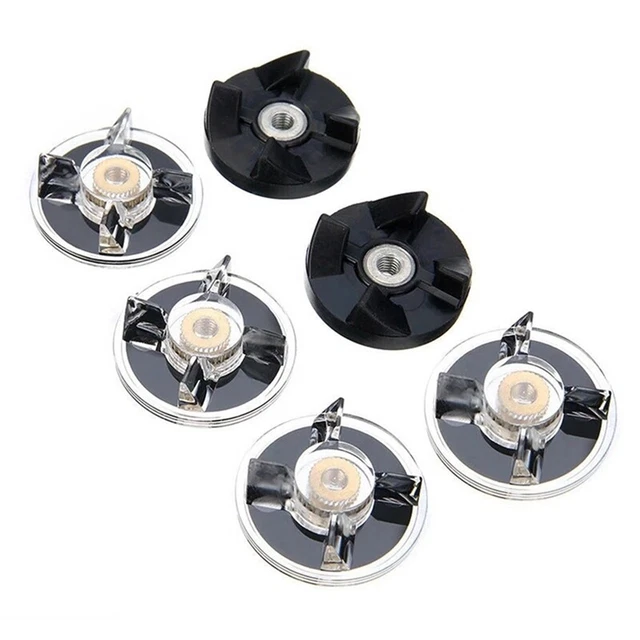 Engrenages De Rechange Pour Machine à Coudre Singer - Lot De 4 Pièces, Compatible Multiples Modèles