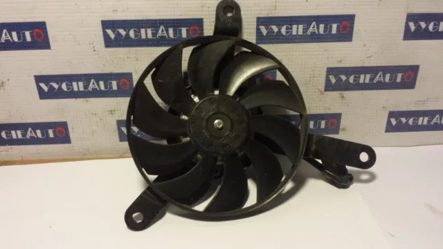 2008 Ducati 848 1098 1198 Radiator Fan Lh 55040181A Oem