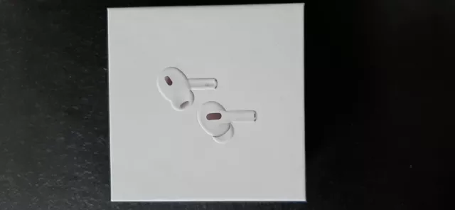 Airpods Pro 2 neuf (boîte scellée)