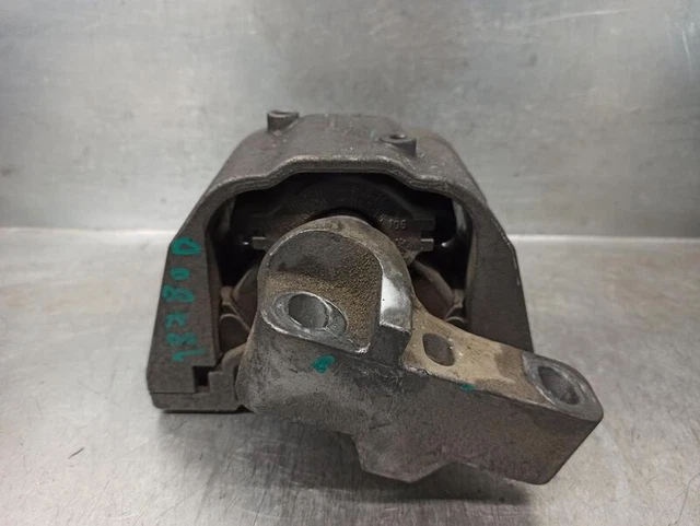 Support Moteur Droit Pour Ford Fiesta 1.6L 2011-2017 - Référence 8V5Z6038D, En Métal Et Caoutchouc