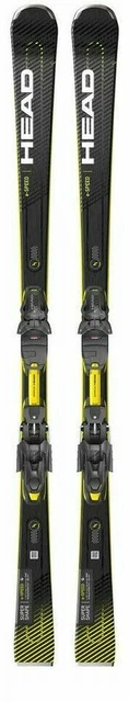 HEAD SUPERSHAPE e-SPEED+ Head PR 11 GW  LÄNGENWAHL Mod 2022  GRATIS MONTAGE