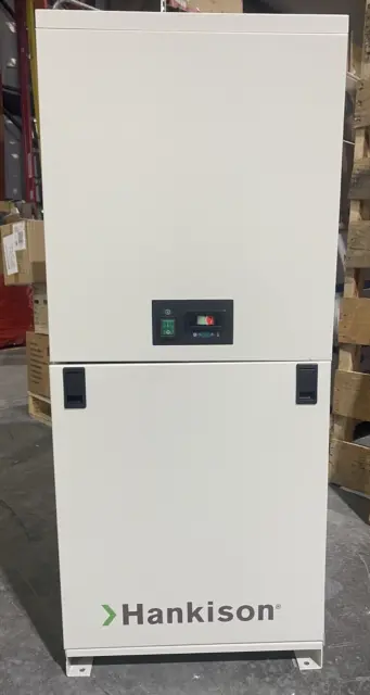 HANKISON Refrigerated Air Dryer HITN75 NEW Slight Damage 75 CFM S2