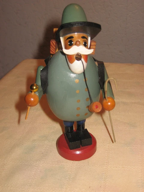 Räuchermann gebraucht