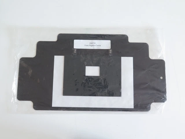 Passe Vue Porte-négatifs Zone VI 6x4,5 Cm Pour Agrandisseur - Occasion