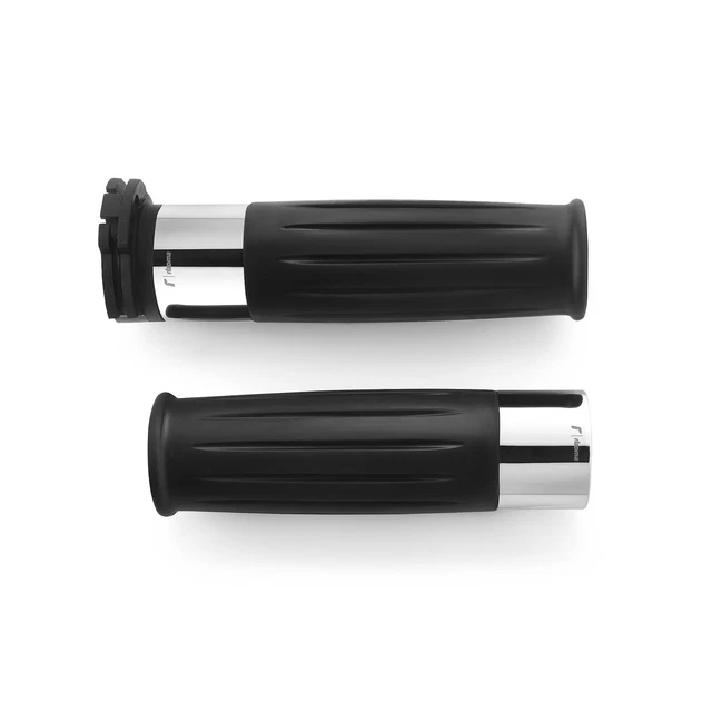 RIZOMA ALUMINUM GRIPS LEGEND Ø 25,4 mm (1 Inch)