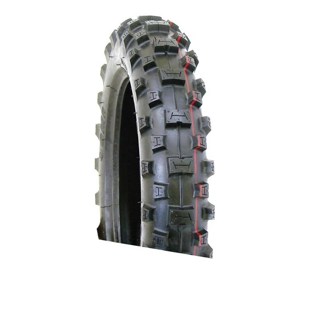 Gomma Unilli 2.75-10 33j Per Mini Cross 49cc O 50cc 4t Con Ruote Da 10” Pollici