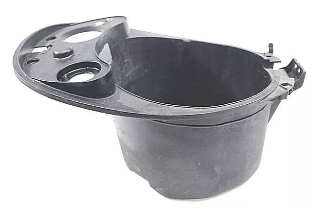 Protection sous Selle Casque KYMCO People 50 2T 1999 - 2005 Helmet Box