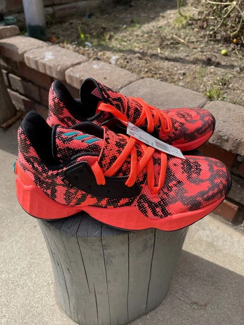 Harden 2025 gila monster