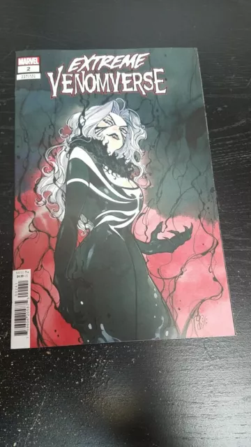 2023 MARVEL COMICS EXTREME VENOMVERSE #2 MOMOKO VARIANT NM Visit My eBay Store