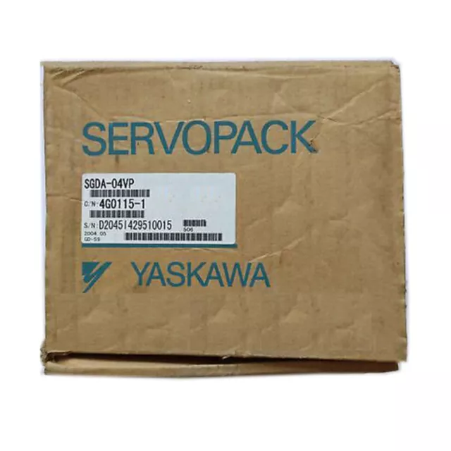 New in box JUSP-LD001A Servo Driver Yaskawa