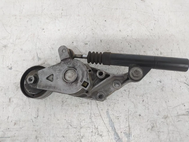 04343010001 galet tendeur pour AUDI A3 1.9 TDI 1997 171627