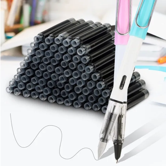 9pcs stylos à encre de fineliner noir imperméables pour le - Temu Canada