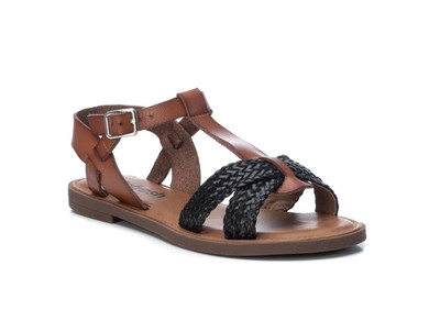 40,neu REFRESH 69485 Scarpe sandali da donna tg 