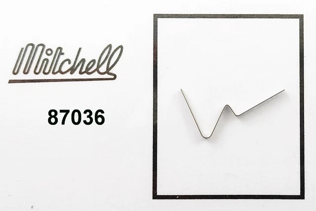Pièce Mitchell / Mitchell Reel Parts Référence 82122