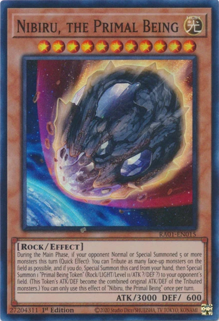 Yu-Gi-Oh! TCG Cards - Secret, Ultra, Super, Gold Rares From Various Sets (You Choose Condition)