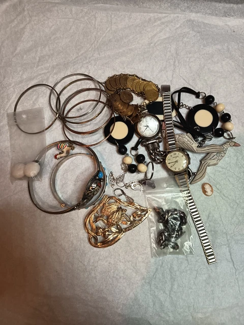 Coloriage de bijoux fantaisie à Télécharger ou à Imprimer gratuitement