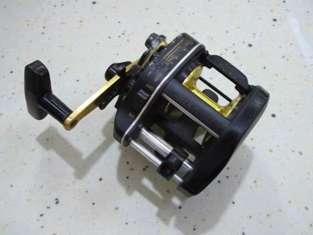 ミリオネア Daiwa Reel Millionaire eBay ベイトリール DAIWA