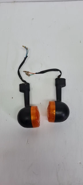 Coppia Frecce Anteriori Honda Sky Sgx