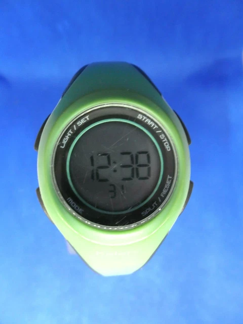 Montre kalenji geonaute 2025