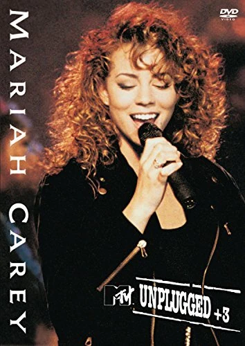 Mariah Carey - Mariah Carey: MTV Unplugged + 3 [DVD] - DVD  ICVG The Cheap Fast