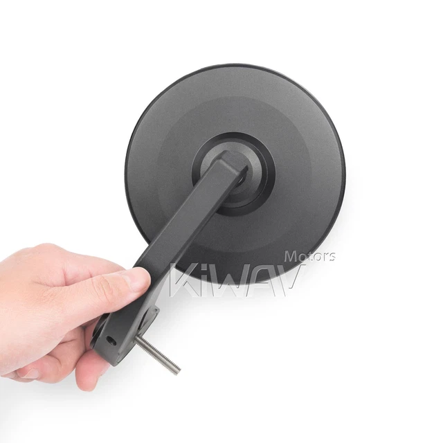 Rétroviseur Kit Triumph Speed Triple R, 1050 (2005-2015) (V55