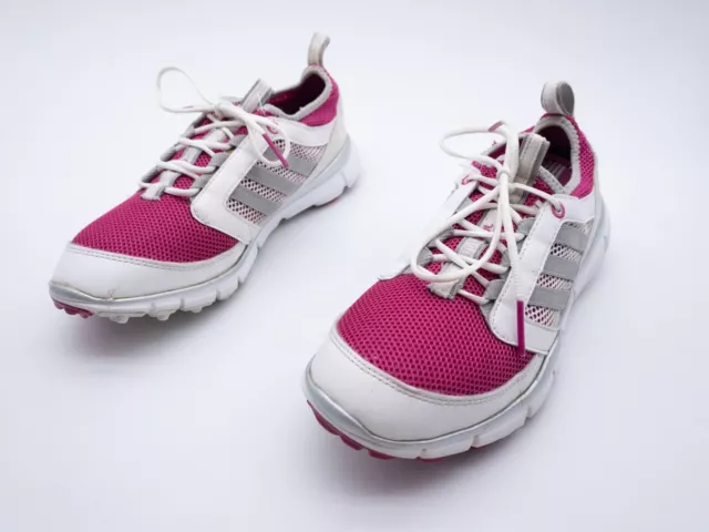 Adidas adistar Femmes Chaussures de Golf Sport Gr. 38 2/3 Eu Art. 12401-100