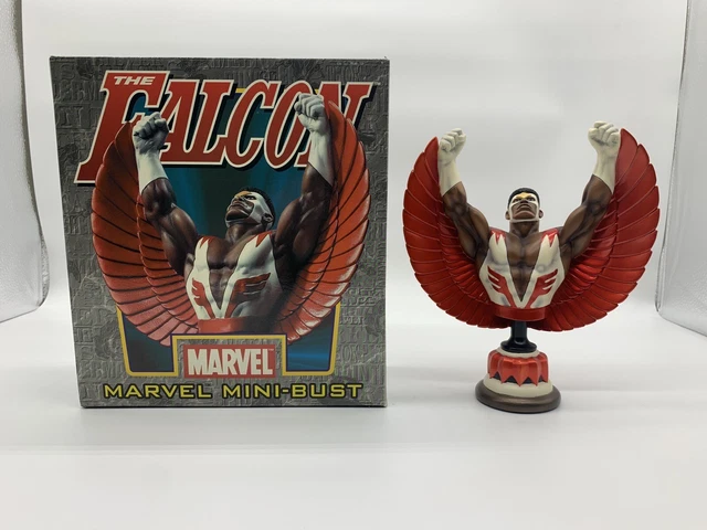 BOWEN DESIGNS MARVEL The Falcon 7