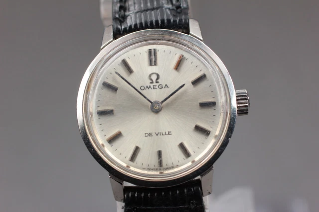 Montre Vintage Dogma 422207 Remontage Manuel - Années 60 Suisse NOS (New Old Stock) - Homme