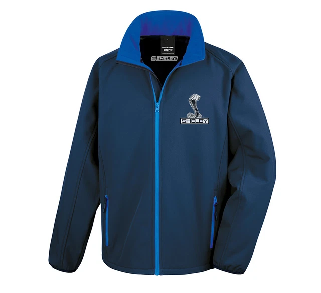 Veste de course BMW Softshell Motorsport | BMW Gabriel Moto