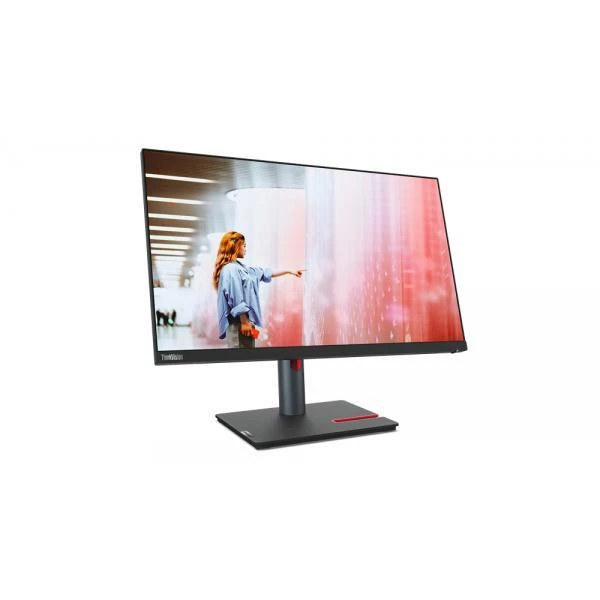 Écran Lenovo 63B4GAT6EU Quad HD 23,8