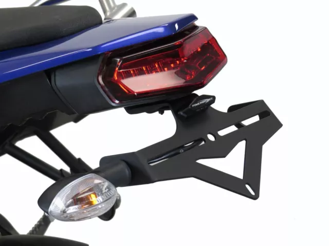 yamaha tenere 700 tail tidy