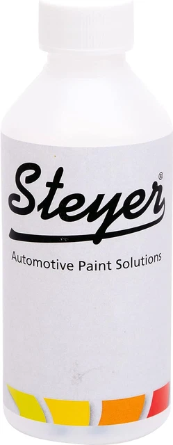 Steyer diluente vernice lucida superiore in cellulosa 250 ml
