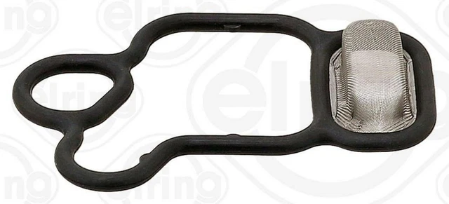 Elring 775.331 Joint D'Étanchéité Carter D'Huile - Compatible MAN F90 Et F2000